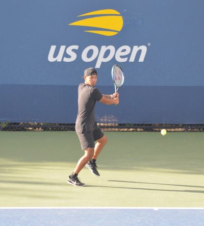 Visit the AAPI Month: JT Nishimura page